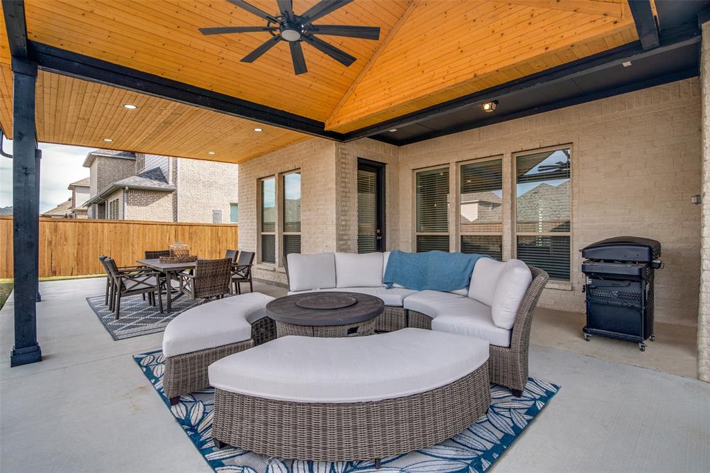 620 Windy Ridge Lane Rockwall, TX 75087 - Photo 3 of 35