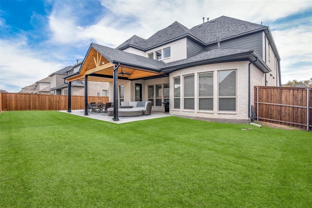 620 Windy Ridge Lane Rockwall, TX 75087 - Photo 34 of 35