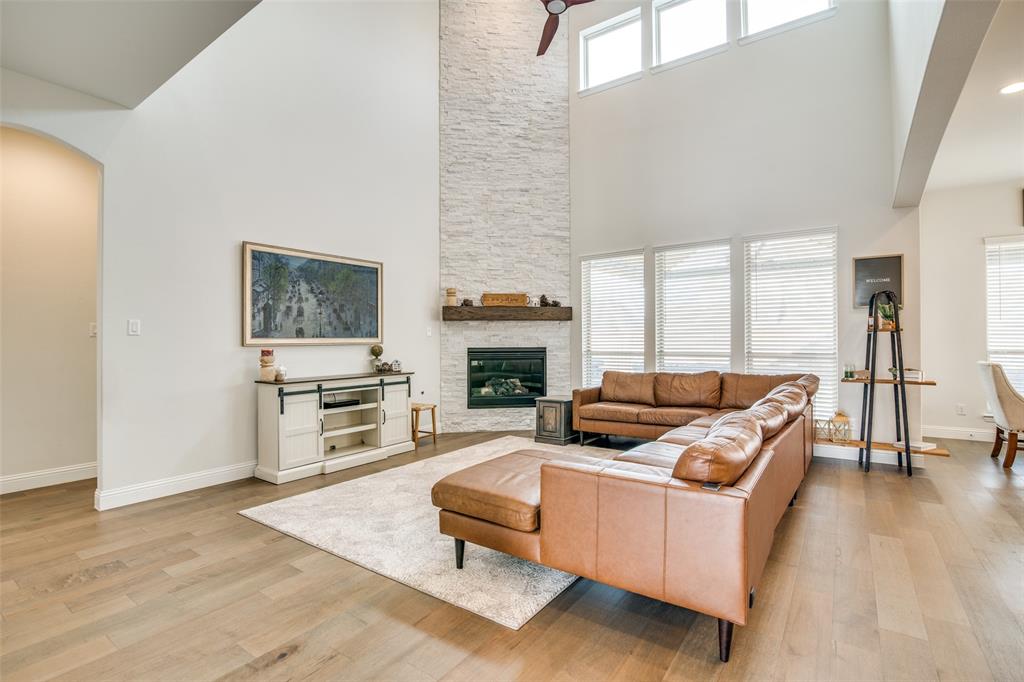 620 Windy Ridge Lane Rockwall, TX 75087 - Photo 7 of 35