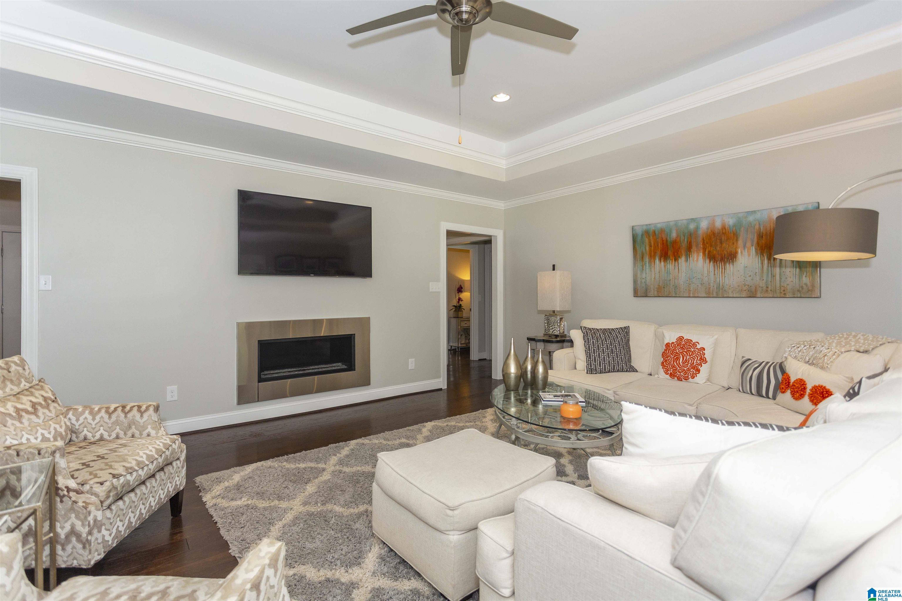 7007 Indian Ridge Drive Pelham, AL 35124 - Photo 7 of 50