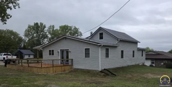 $219,900 | 712 Idaho Avenue, Holton, KS 66436