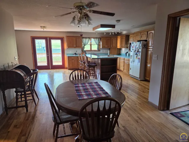 $235,000 | 712 Idaho Avenue, Holton, KS 66436