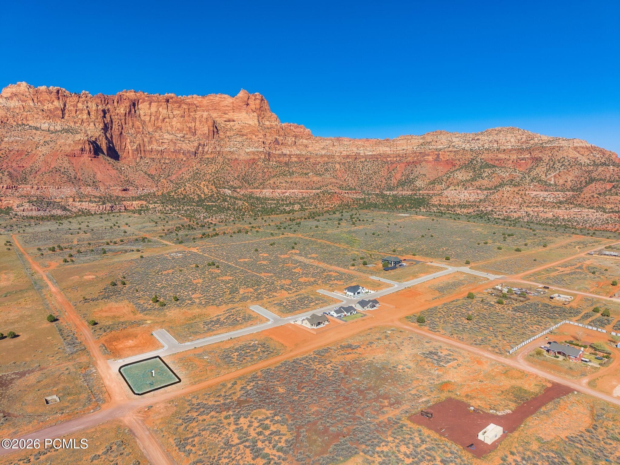 Kokopelli Street, Unit 1 Hildale, UT 84784 - Photo 1 of 17