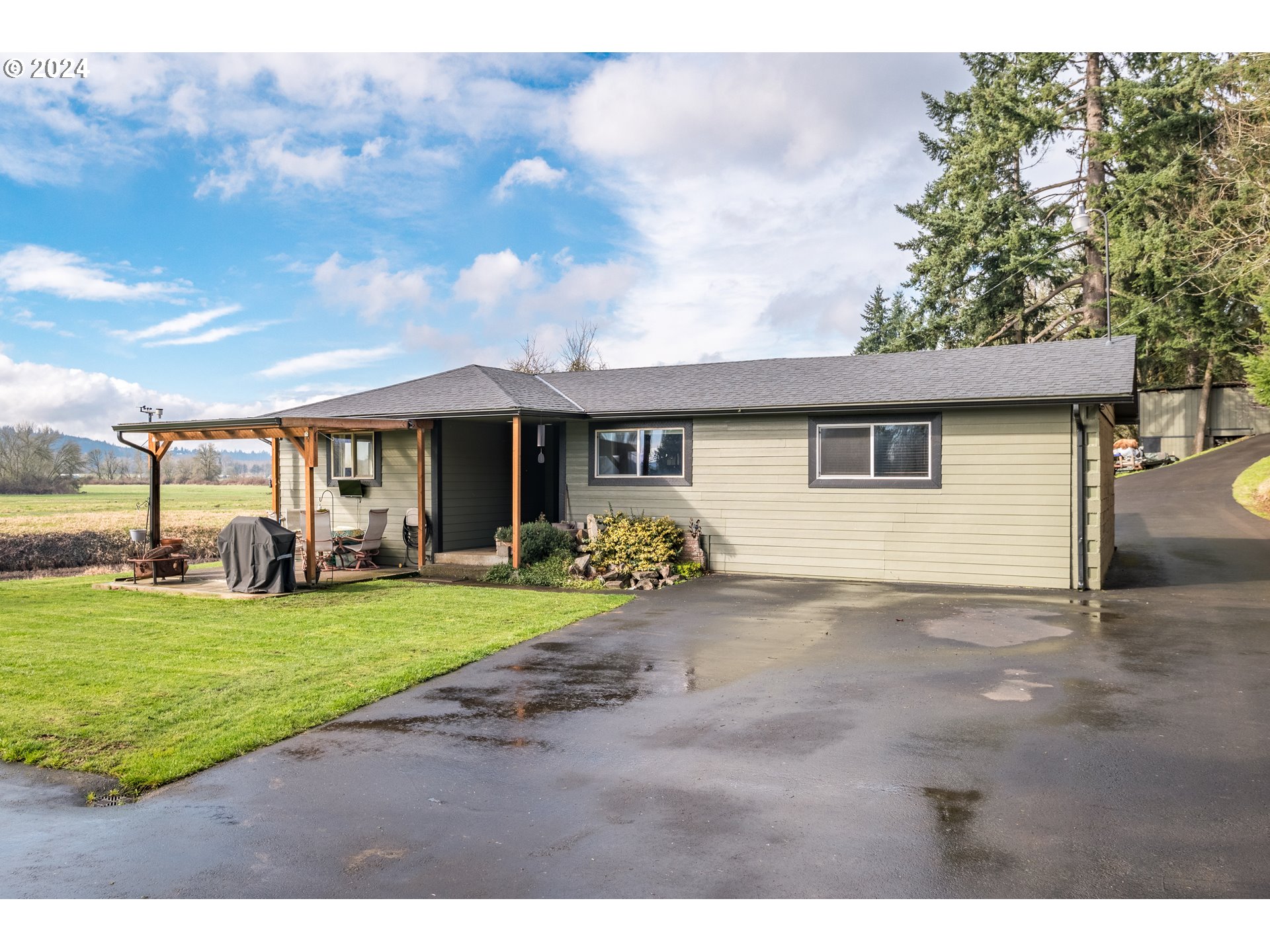 5005 Mt Solo Road Longview, WA 98632 - Photo 3 of 41 Gallery Image 3