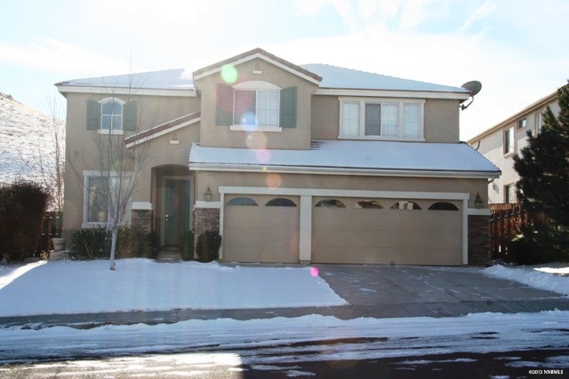 3000 Deer Run Drive Reno, NV 89509 - Photo 1 of 1 Photo 1