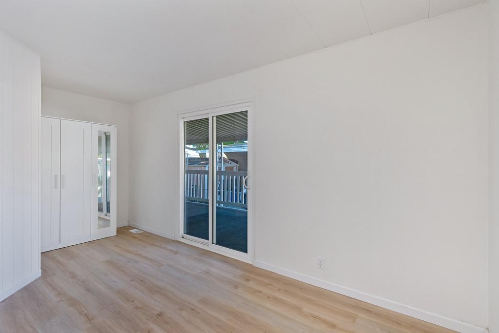 8665 Florin Road, Unit 183 Sacramento, CA 95828 - Photo 16 of 40 3rd bedroom is more like an office/den or hobby room