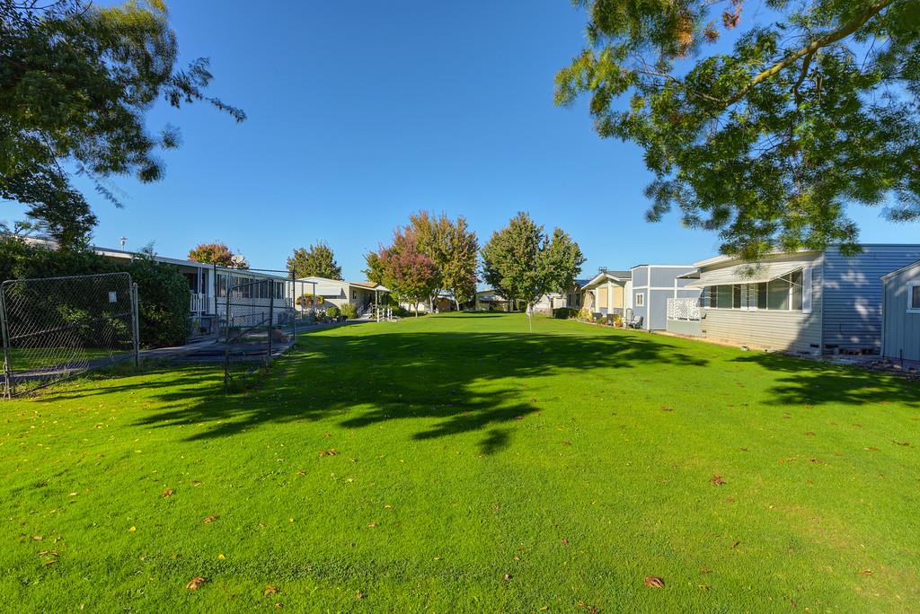 8665 Florin Road, Unit 183 Sacramento, CA 95828 - Photo 32 of 40 View from your living room window