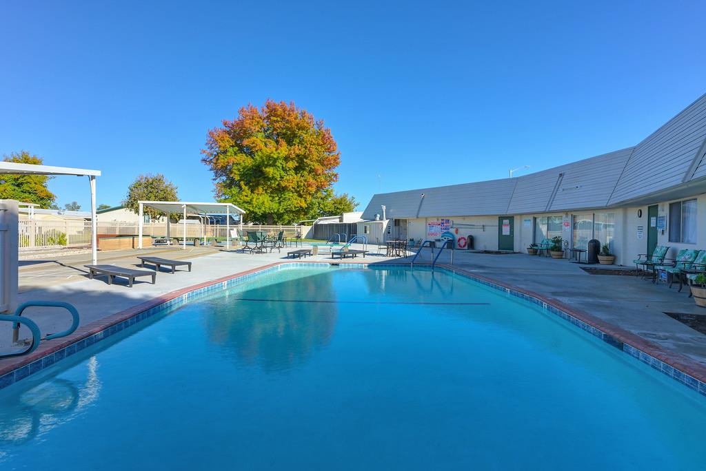 8665 Florin Road, Unit 183 Sacramento, CA 95828 - Photo 35 of 40