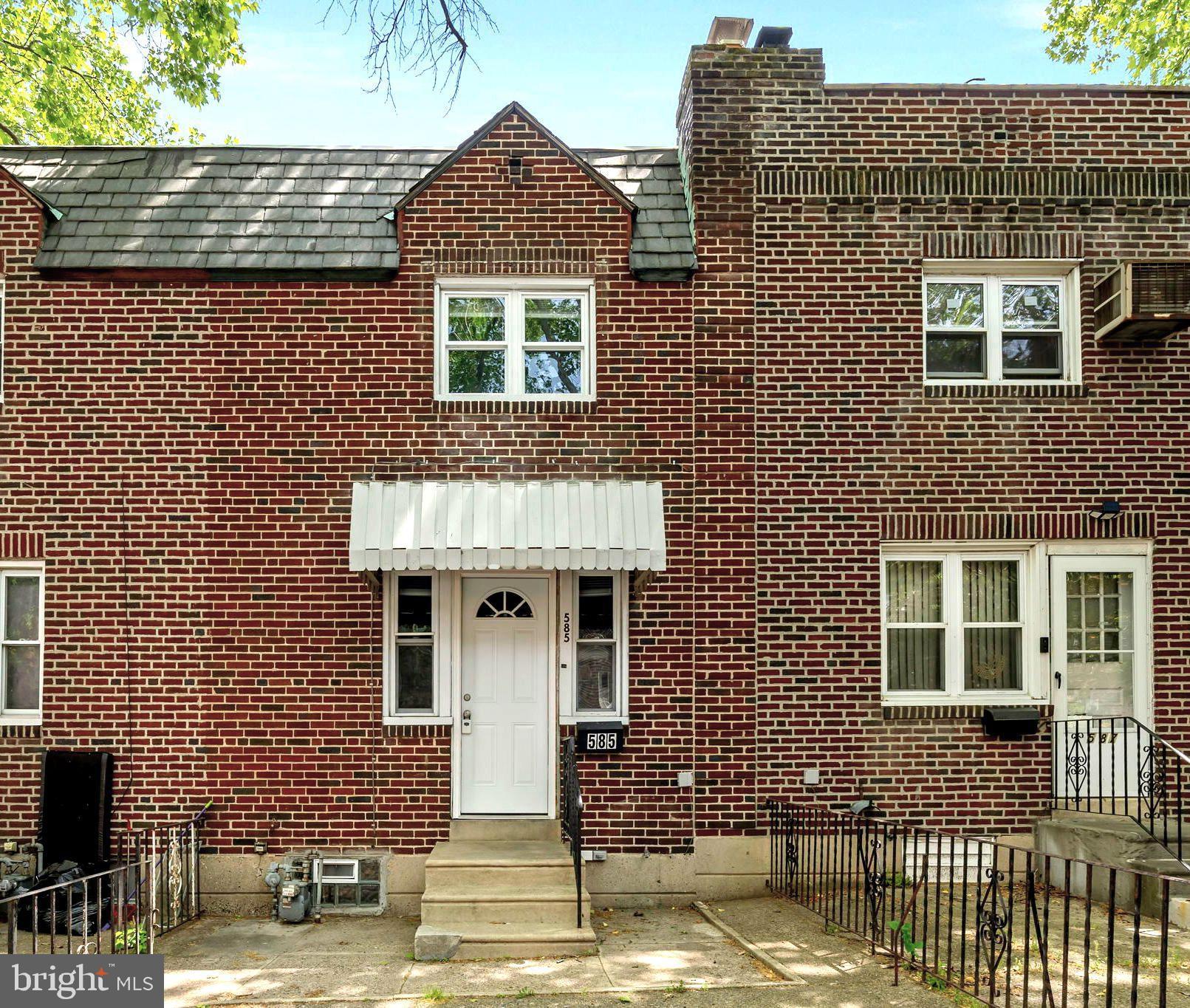 585 Snowden Road Upper Darby, PA 19082 - Photo 1 of 27