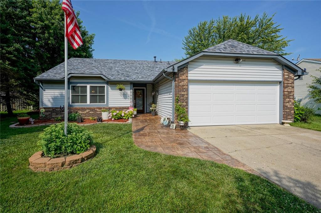 8558 Castle Farms Road Indianapolis, IN 46256 - Photo 1 of 45 Gallery Image 1