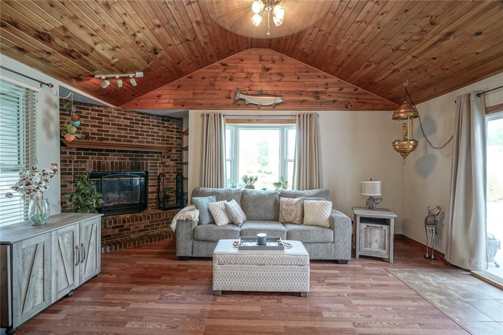 8558 Castle Farms Road Indianapolis, IN 46256 - Photo 17 of 45 Gallery Image 17