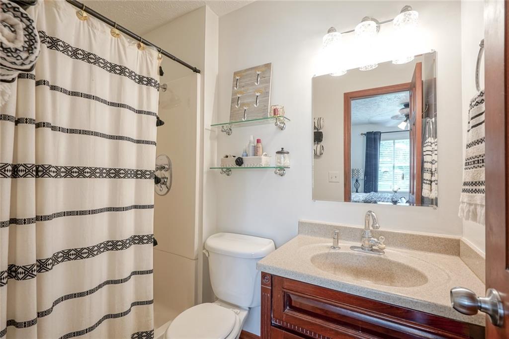 8558 Castle Farms Road Indianapolis, IN 46256 - Photo 24 of 45 Gallery Image 24