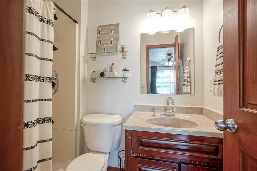8558 Castle Farms Road Indianapolis, IN 46256 - Photo 25 of 45 Gallery Image 25