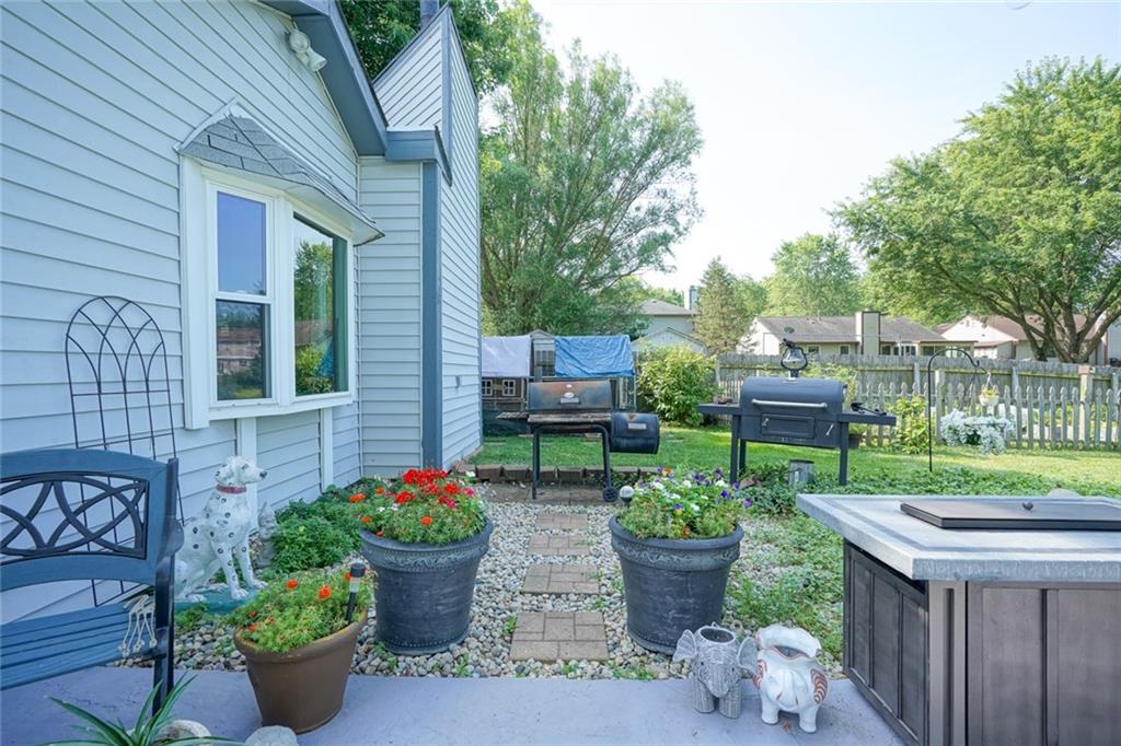 8558 Castle Farms Road Indianapolis, IN 46256 - Photo 34 of 45 Gallery Image 34