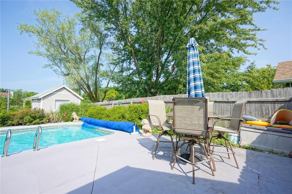 8558 Castle Farms Road Indianapolis, IN 46256 - Photo 38 of 45 Gallery Image 38