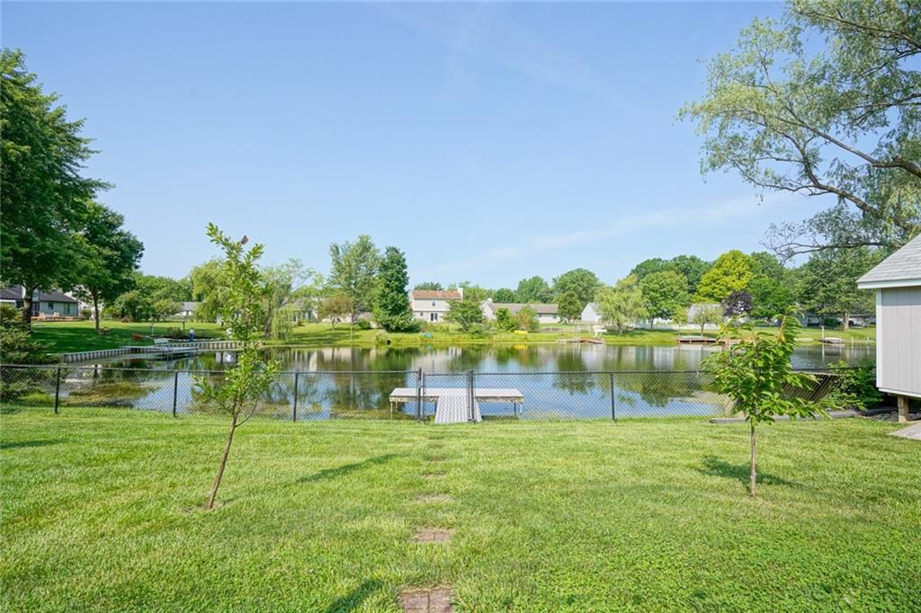 8558 Castle Farms Road Indianapolis, IN 46256 - Photo 41 of 45 Gallery Image 41