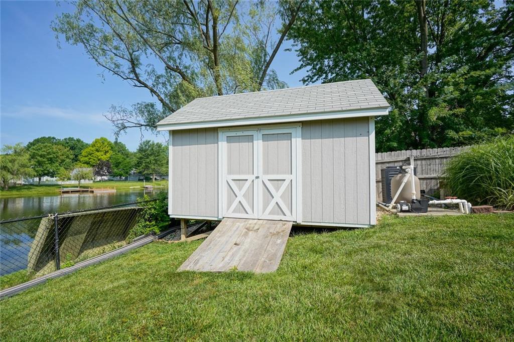 8558 Castle Farms Road Indianapolis, IN 46256 - Photo 42 of 45 Gallery Image 42