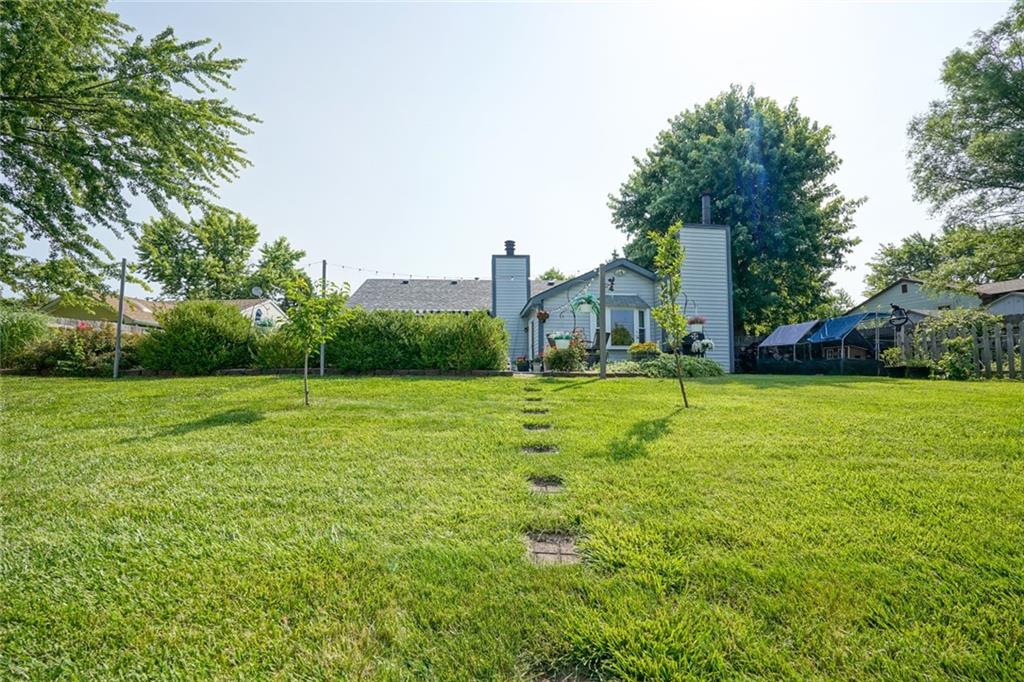 8558 Castle Farms Road Indianapolis, IN 46256 - Photo 43 of 45 Gallery Image 43