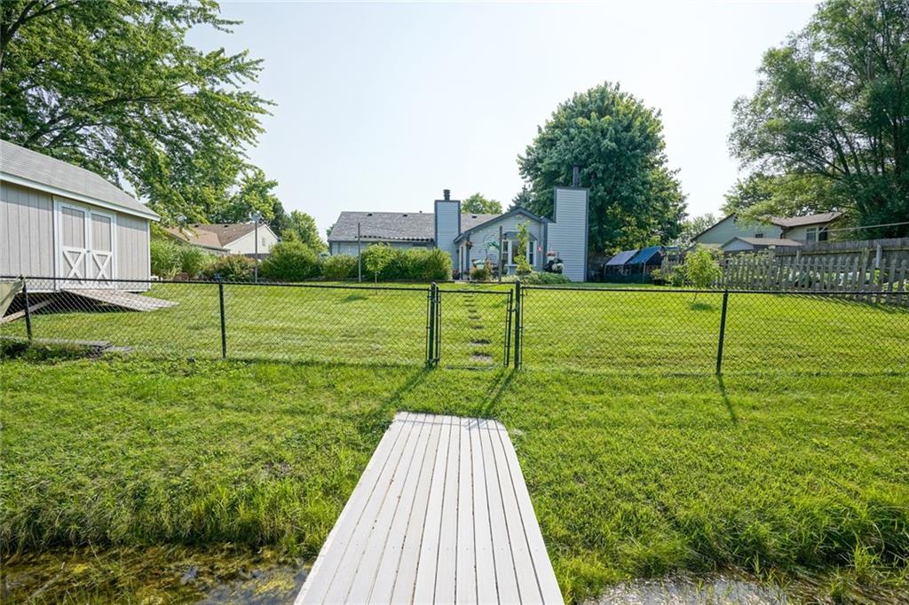 8558 Castle Farms Road Indianapolis, IN 46256 - Photo 45 of 45 Gallery Image 45