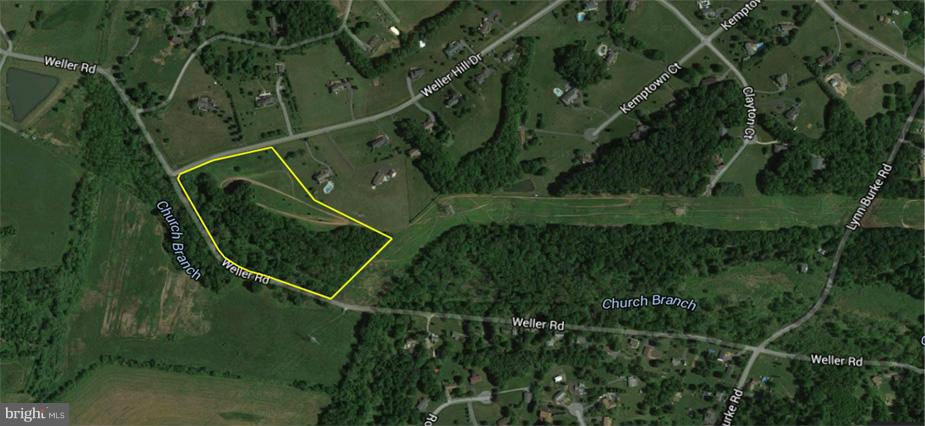 Weller Road Monrovia, MD 21770 - Photo 2 of 2 View