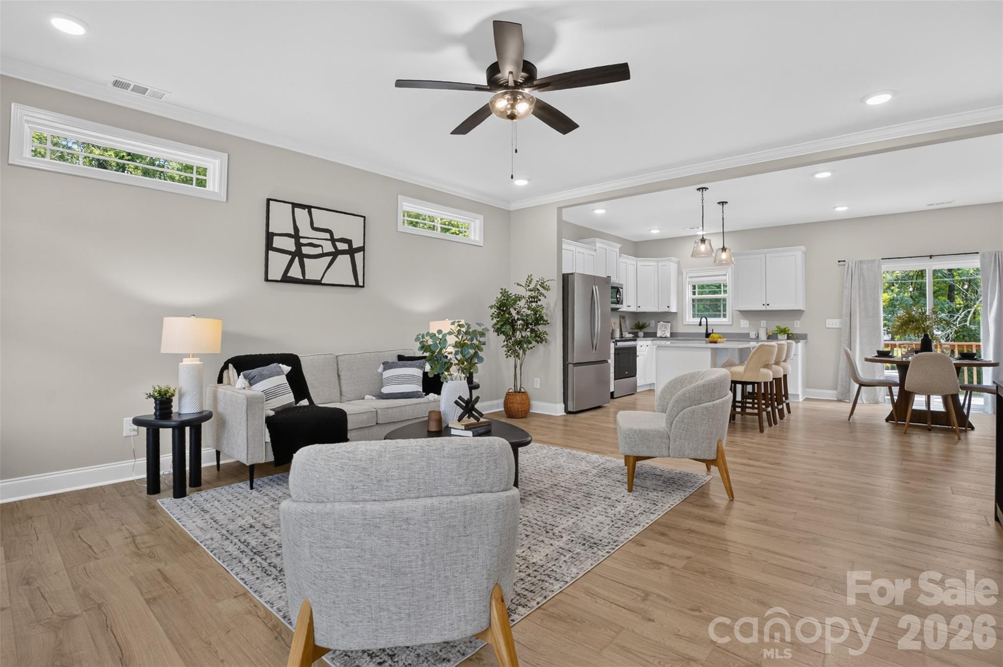 1436 Panther Road Lancaster, SC 29720 - Photo 6 of 48