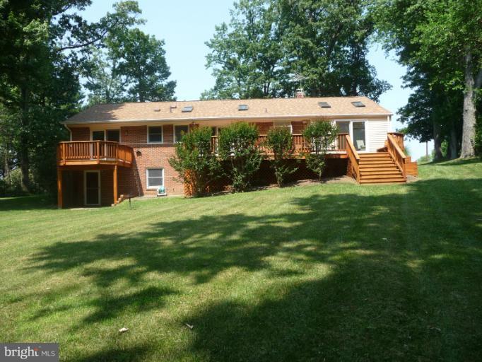 22629 Wildcat Road Germantown, MD 20876 - Photo 16 of 30 Exterior (Rear)