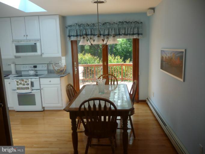 22629 Wildcat Road Germantown, MD 20876 - Photo 21 of 30 Dining Room