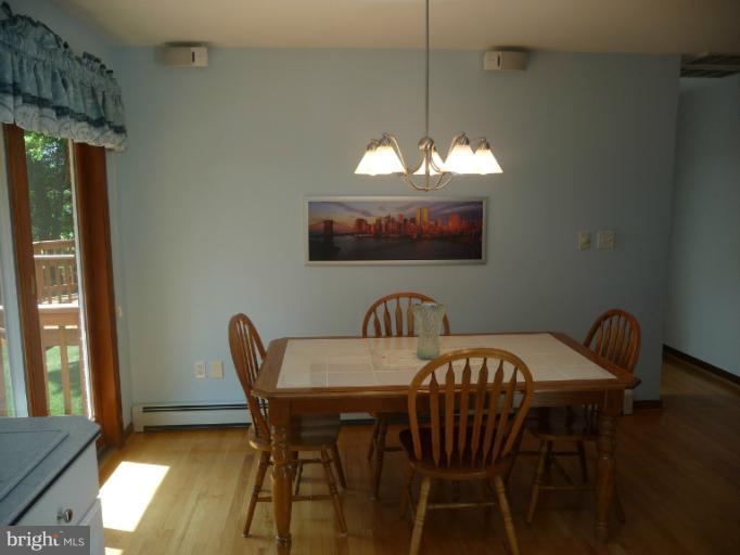 22629 Wildcat Road Germantown, MD 20876 - Photo 22 of 30 Dining Room
