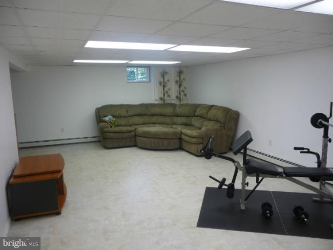 22629 Wildcat Road Germantown, MD 20876 - Photo 26 of 30 Basement
