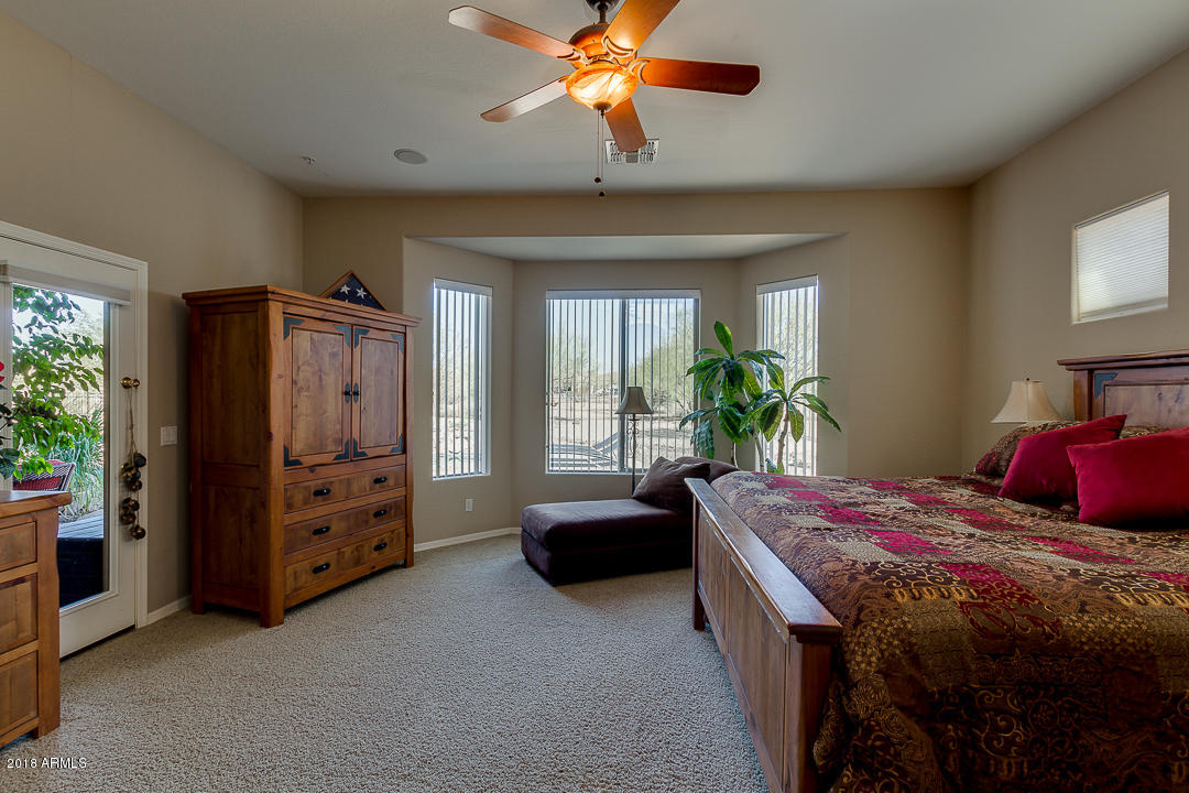 808 East Desert Ranch Road Phoenix, AZ 85086 - Photo 26 of 50
