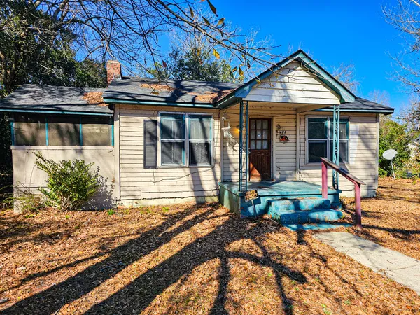 $35,000 | 401 West Huggins Street, Manning, SC 29102