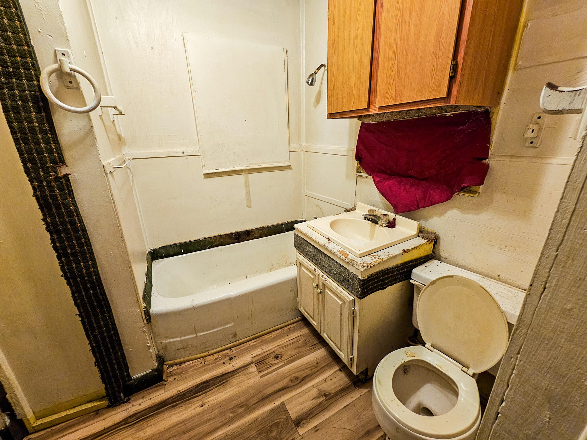 401 West Huggins Street Manning, SC 29102 - Photo 15 of 15 20260207_140845