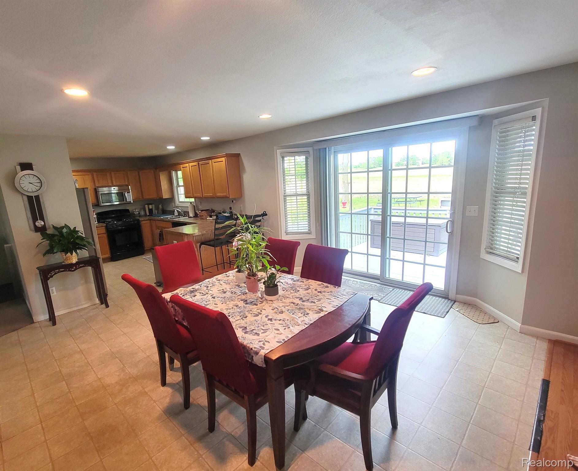 3202 Ives Road Tecumseh, MI 49286 - Photo 20 of 44 Gallery Image 20