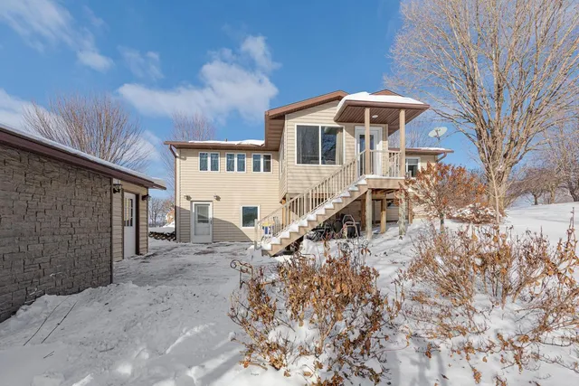 $469,900 | 5414 Elkton Trail, Faribault, MN 55021