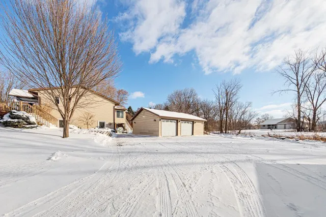 $469,900 | 5414 Elkton Trail, Faribault, MN 55021