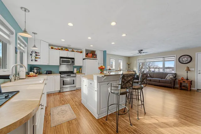 $469,900 | 5414 Elkton Trail, Faribault, MN 55021