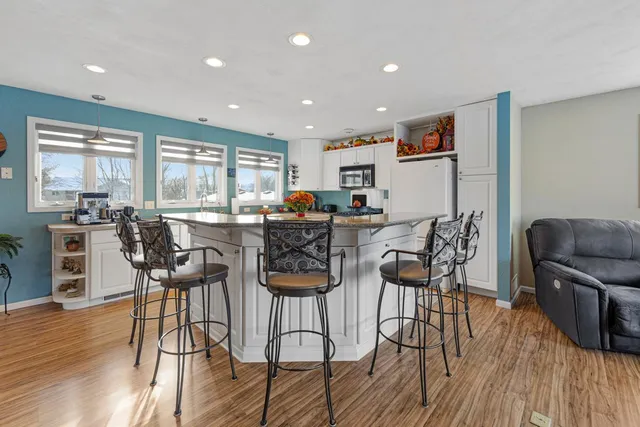 $469,900 | 5414 Elkton Trail, Faribault, MN 55021