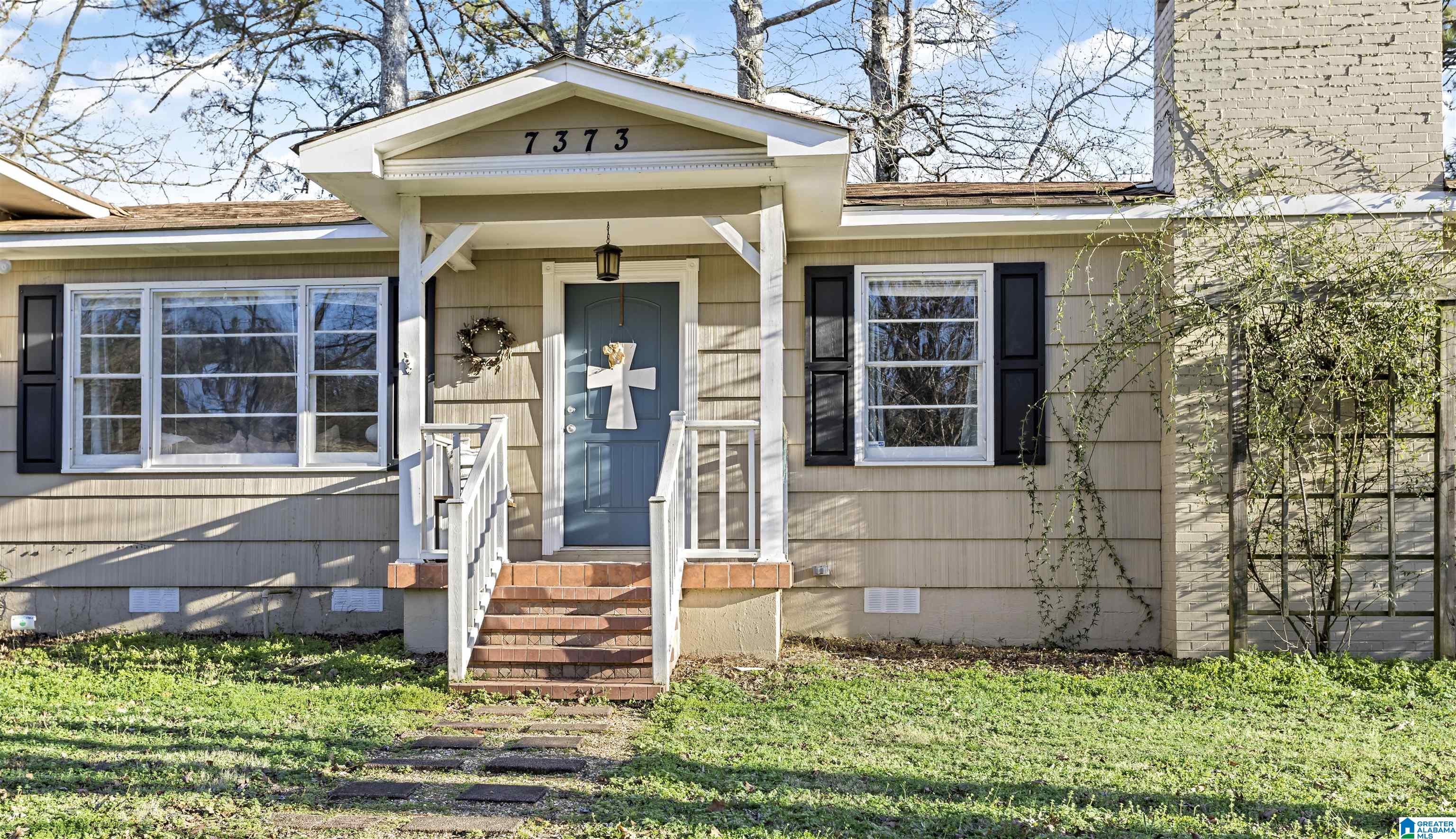 7373 Old Springville Road Pinson, AL 35126 - Photo 1 of 43