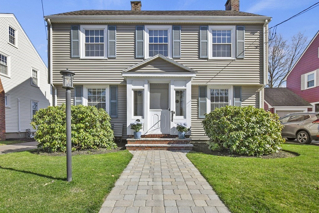 29 Bates Road Arlington, MA 02474 - Photo 1 of 29 Gallery Image 1