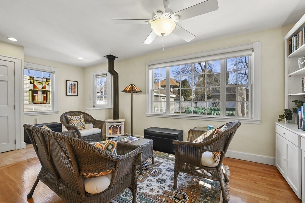 29 Bates Road Arlington, MA 02474 - Photo 11 of 29 Gallery Image 11