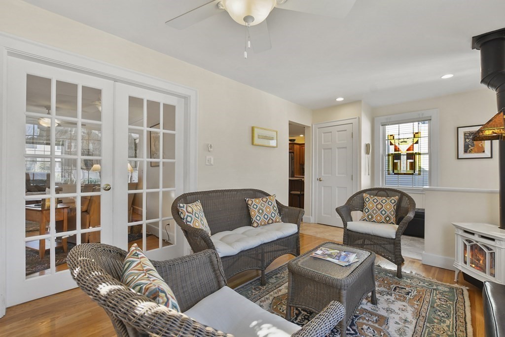 29 Bates Road Arlington, MA 02474 - Photo 12 of 29 Gallery Image 12