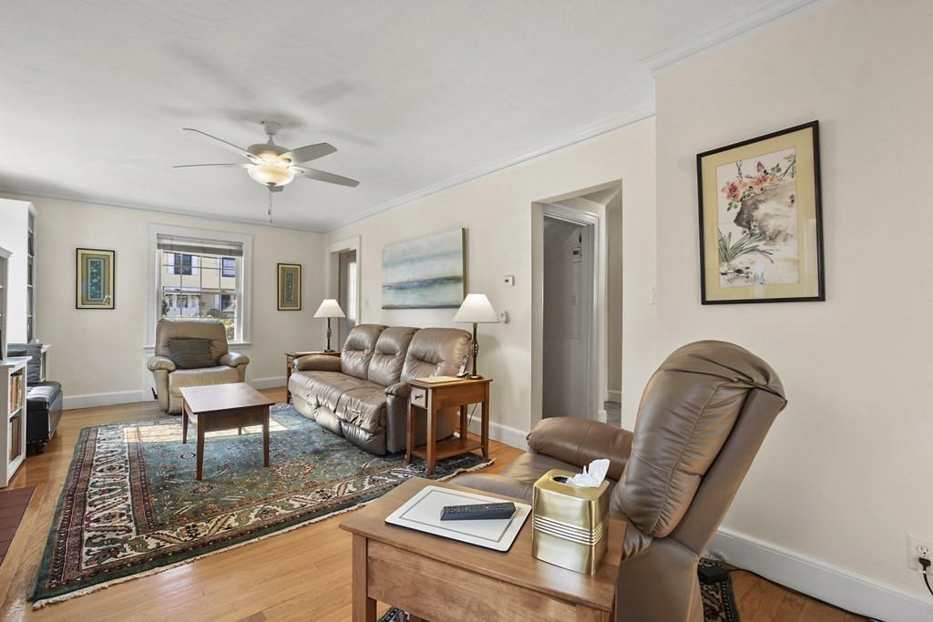 29 Bates Road Arlington, MA 02474 - Photo 13 of 29 Gallery Image 13