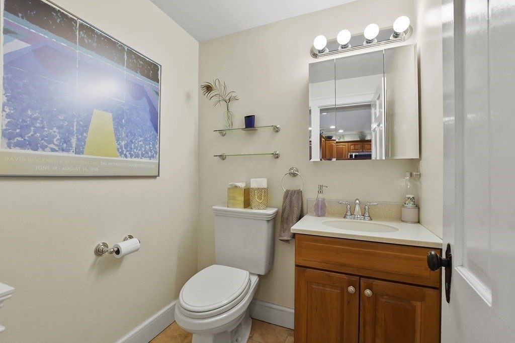 29 Bates Road Arlington, MA 02474 - Photo 14 of 29 Gallery Image 14