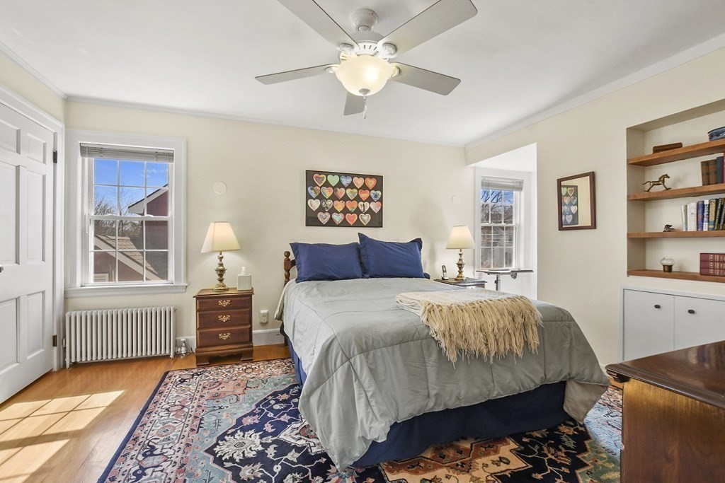 29 Bates Road Arlington, MA 02474 - Photo 15 of 29 Gallery Image 15