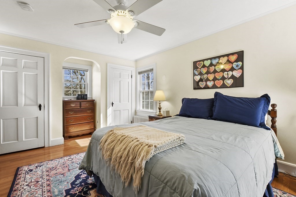 29 Bates Road Arlington, MA 02474 - Photo 16 of 29 Gallery Image 16