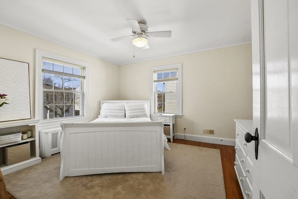 29 Bates Road Arlington, MA 02474 - Photo 17 of 29 Gallery Image 17