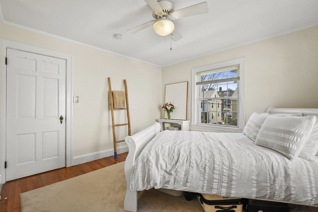 29 Bates Road Arlington, MA 02474 - Photo 18 of 29 Gallery Image 18