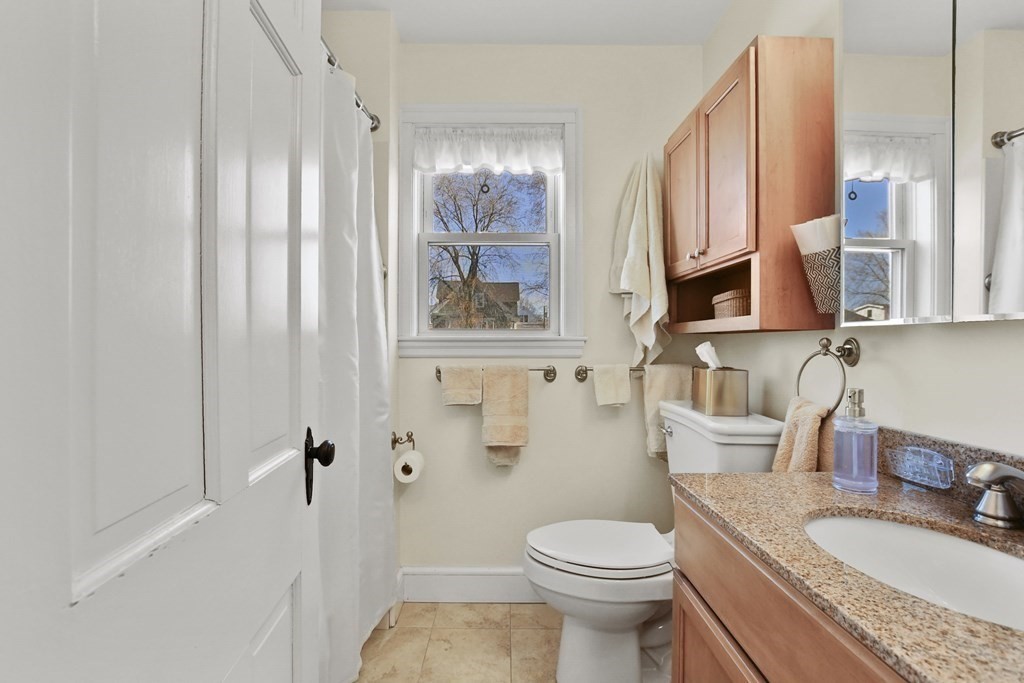 29 Bates Road Arlington, MA 02474 - Photo 19 of 29 Gallery Image 19