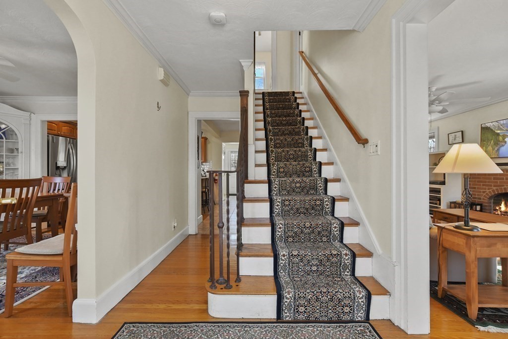 29 Bates Road Arlington, MA 02474 - Photo 2 of 29 Gallery Image 2