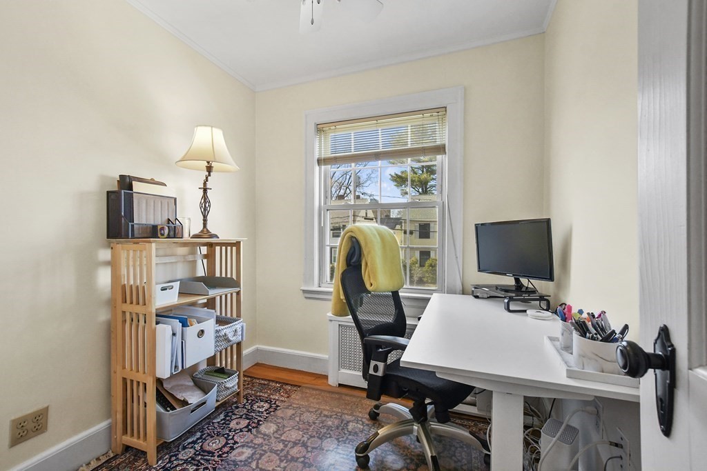 29 Bates Road Arlington, MA 02474 - Photo 21 of 29 Gallery Image 21